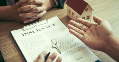 Страхование недвижимости как инструмент инвестора