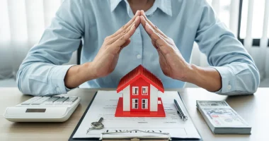 Почему страхование недвижимости редко обсуждается в обществе