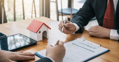 Страхование как защита от соседей