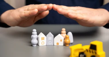 Когда стоит страховать сразу весь портфель недвижимости