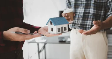 Страхование дома в СНТ — как это работает