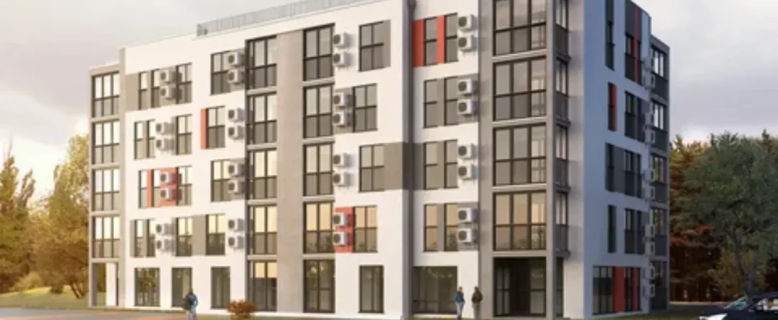 Почему на фасад стоит смотреть дольше, чем на планировку