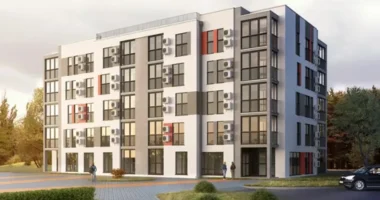 Почему на фасад стоит смотреть дольше, чем на планировку