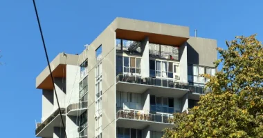 Как выбрать квартиру, если вы любите бегать, гулять с собакой и заниматься спортом на улице